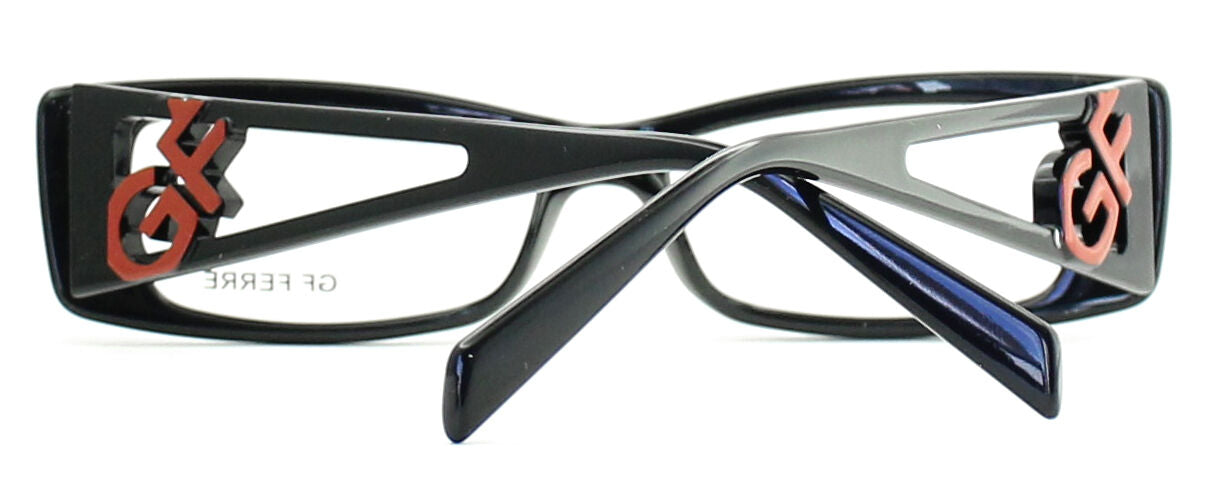 GIANFRANCO FERRE FF08101 51mm Eyewear FRAMES RX Optical Glasses - BNIB New Italy