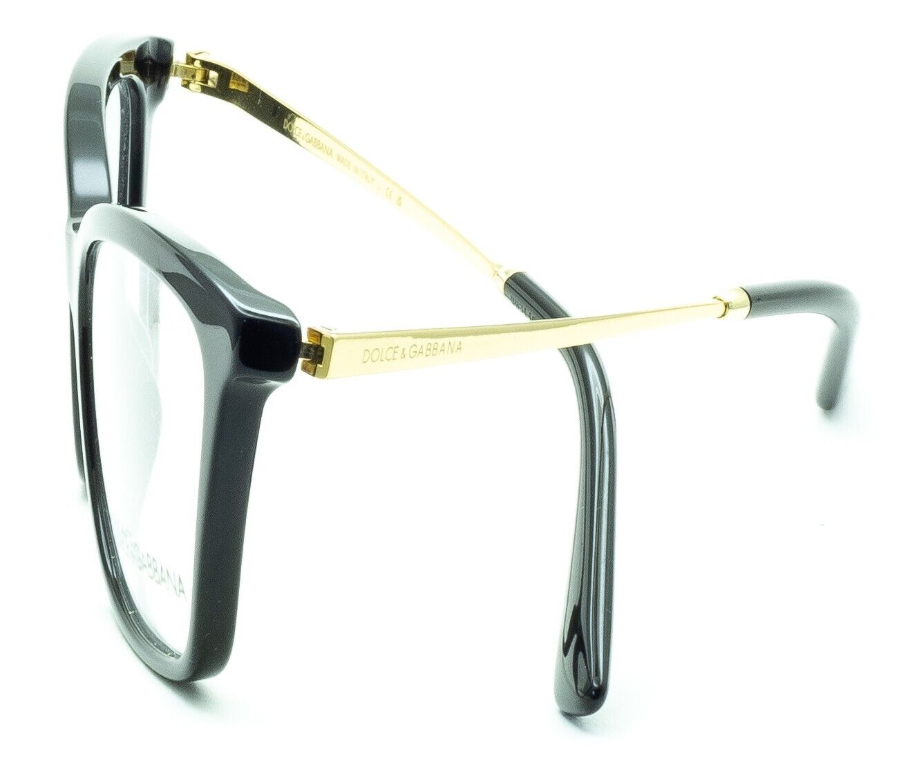 Dolce & Gabbana DG 3347 501 54mm Eyeglasses RX Optical Glasses Frames Eyewear