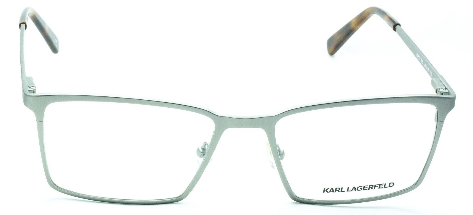 KARL LAGERFELD KL277 529 54mm Eyewear FRAMES RX Optical Eyeglasses Glasses - New