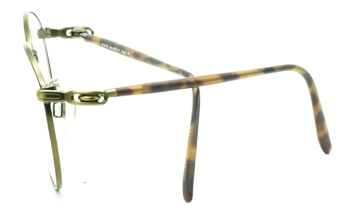 FILOLITE by FILOS Mod 1O1 48mm Vintage Eyewear FRAMES Glasses RX Optical - Japan
