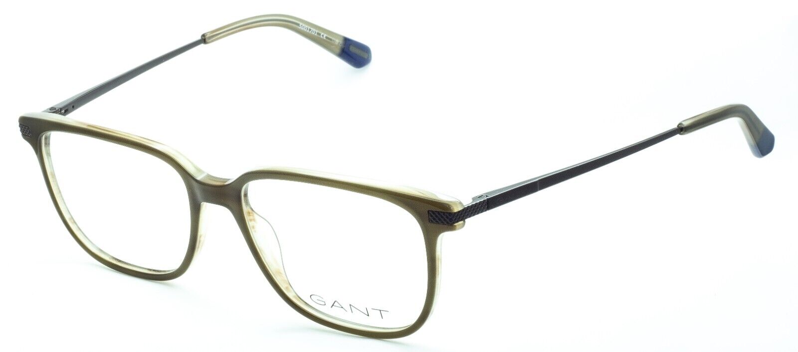 GANT GA3112-1 30521087 54mm RX Optical Eyewear FRAMES Glasses Eyeglasses - New