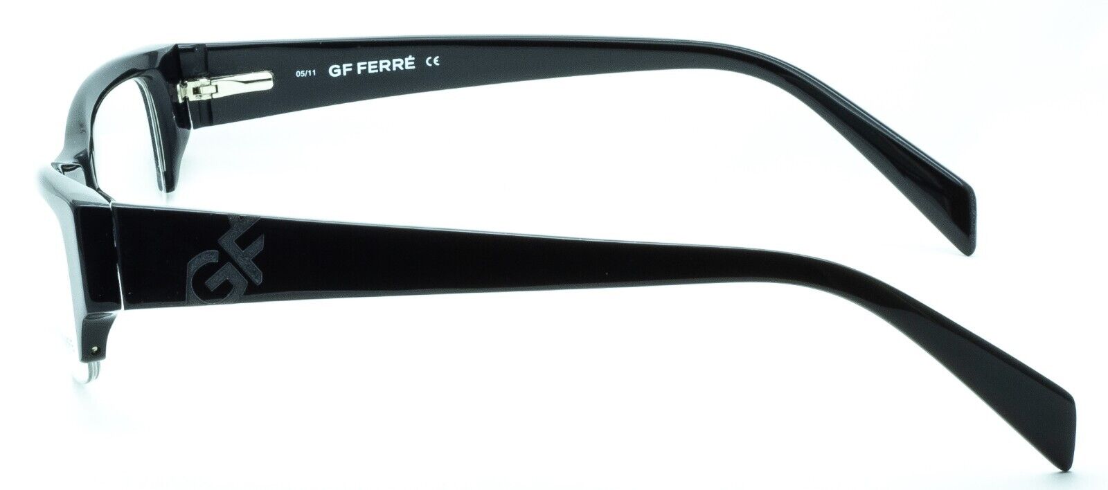 GIANFRANCO FERRE FF08301 51mm Eyewear FRAMES RX Optical Glasses - BNIB New Italy