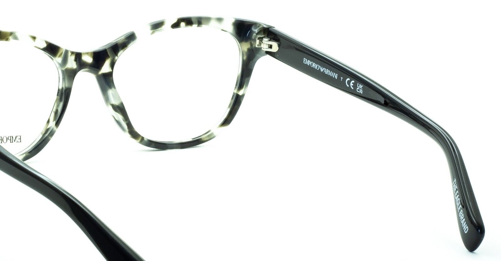 EMPORIO ARMANI EA 3162 5193 52mm Eyewear FRAMES RX Optical Glasses Eyeglasses