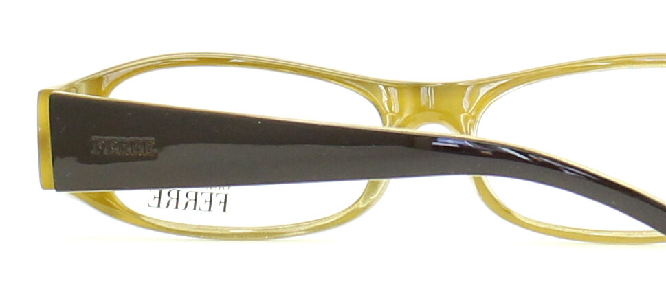 GIANFRANCO FERRE GF19603 Eyewear FRAMES Eyeglasses RX Optical Glasses ITALY-BNIB