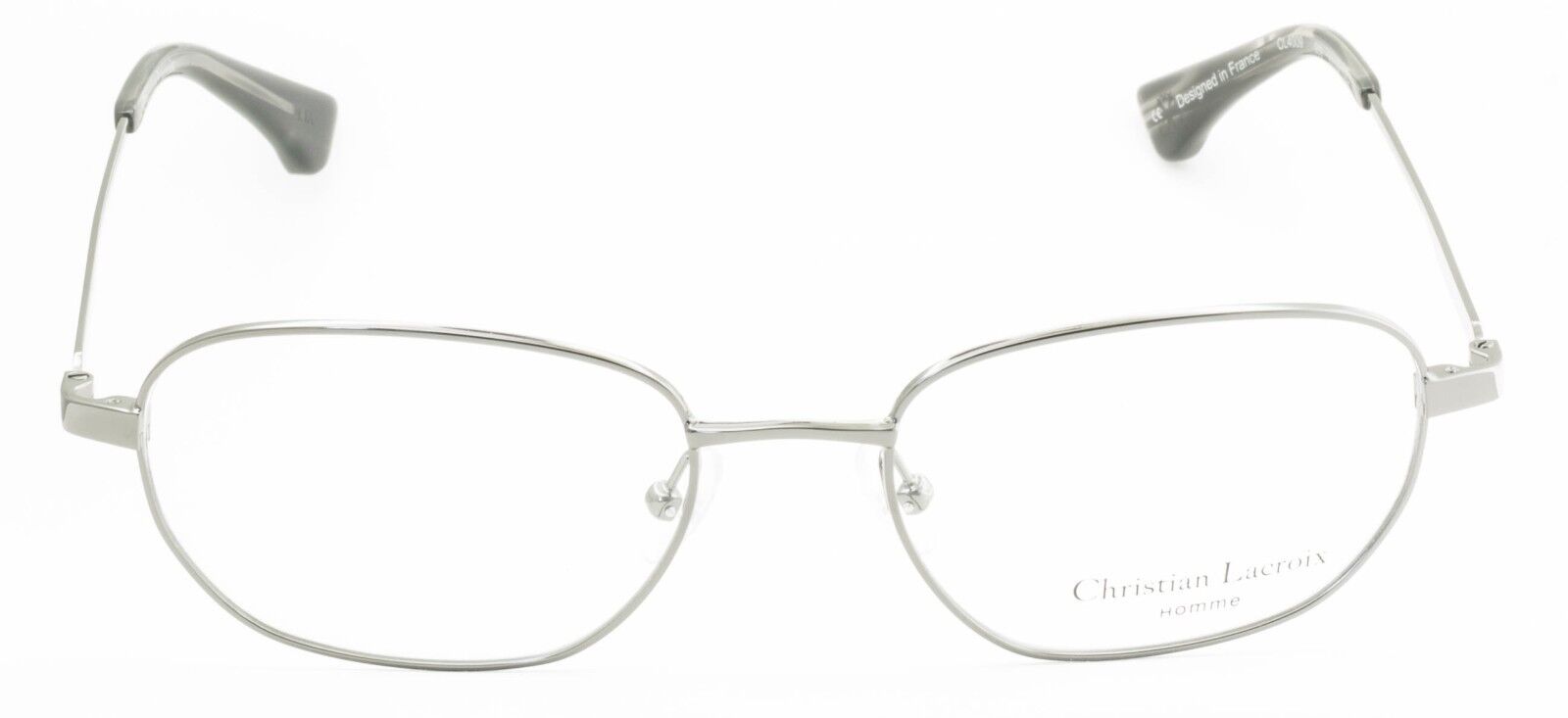 CHRISTIAN LACROIX HOMME CL4009 909 53mm Eyewear RX Optical FRAMES Glasses - New