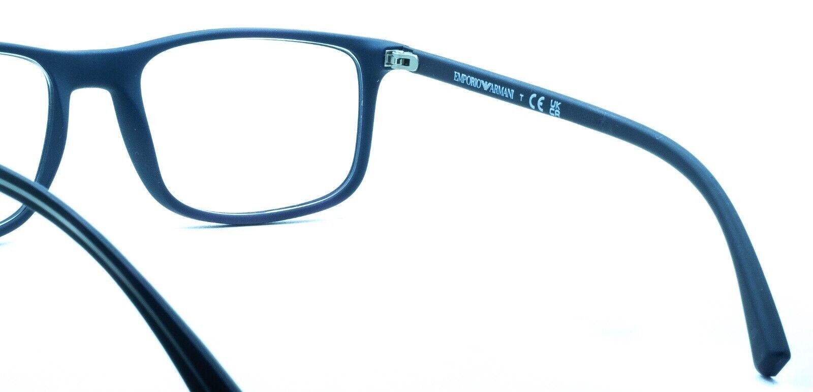 EMPORIO ARMANI EA 3135 5692 53mm Eyewear FRAMES RX Optical Glasses EyeglassesNew