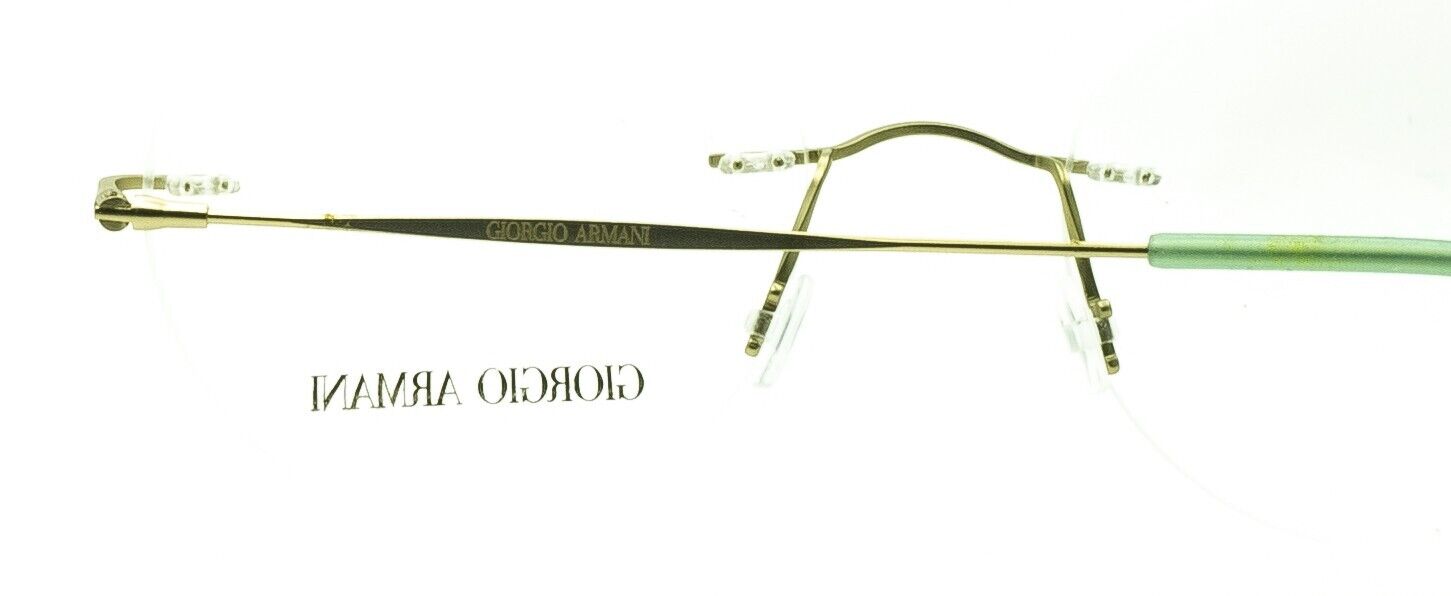 GIORGIO ARMANI AR 5147 3002 50mm Eyewear FRAMES RX Optical Glasses - New Italy