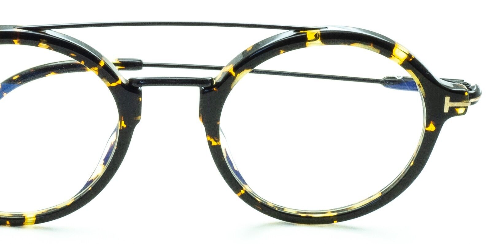 TOM FORD TF 5596-B 056 49mm Eyewear FRAMES RX Optical Eyeglasses Glasses - Italy