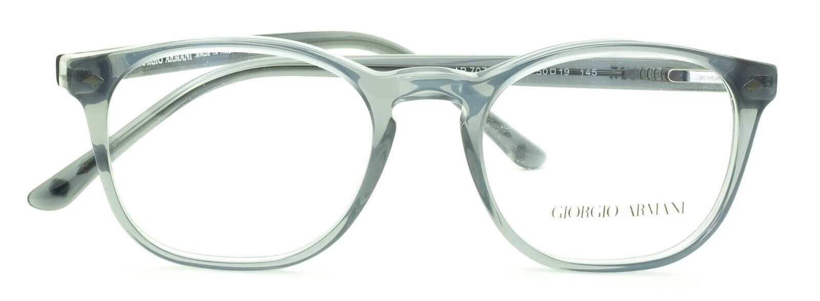 GIORGIO ARMANI AR7074 5681 50mm Eyewear FRAMES RX Optical Glasses Eyeglasses New