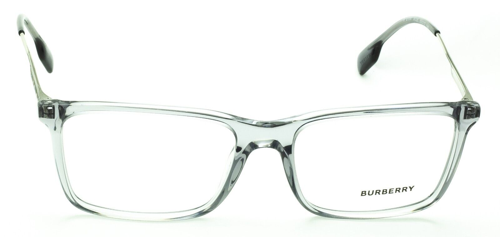 BURBERRY B 2339 3028 55mm Eyewear FRAMES RX Optical Glasses Eyeglasses New Italy