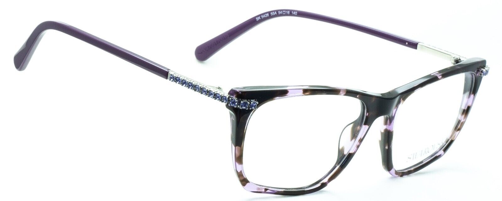 SWAROVSKI SK 5426 55A 54mm Eyewear FRAMES RX Optical Glasses Eyeglasses - New