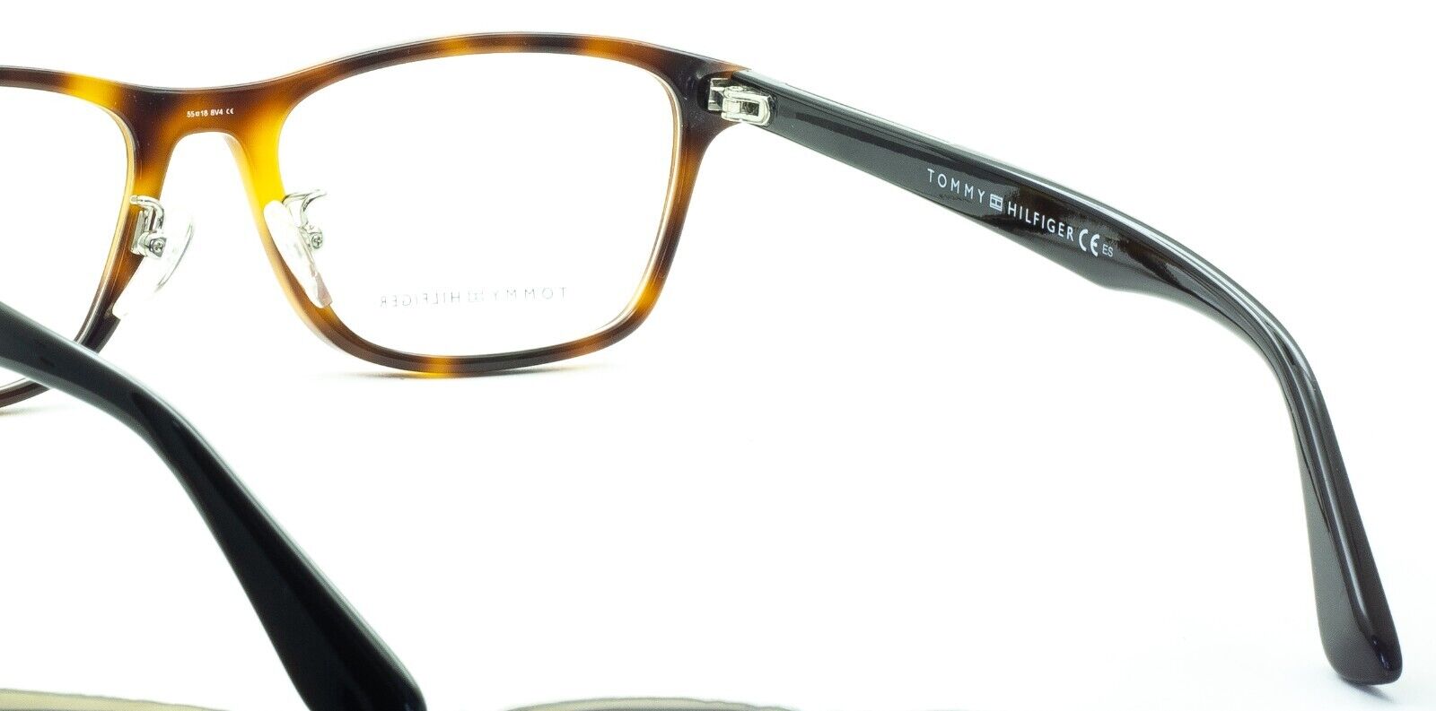 TOMMY HILFIGER TH 1582/F WR9 55mm Eyewear FRAMES Glasses RX Optical Eyeglasses