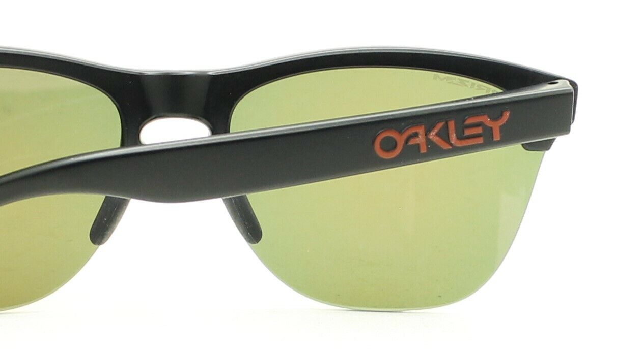 OAKLEY OO9374-0463 Frogskins 63mm Sunglasses Shades Eyewear Frames Glasses - New