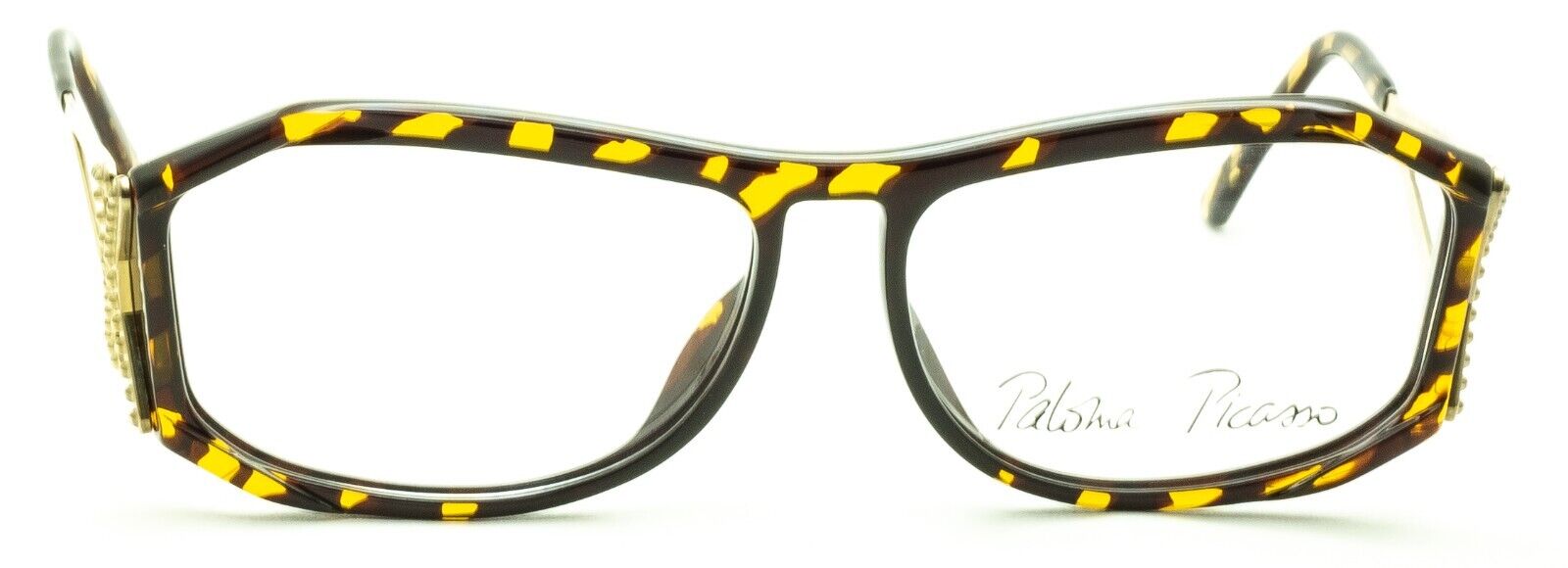 PALOMA PICASSO 3739 12 56mm Vintage FRAMES Glasses RX Optical Eyewear - Germany