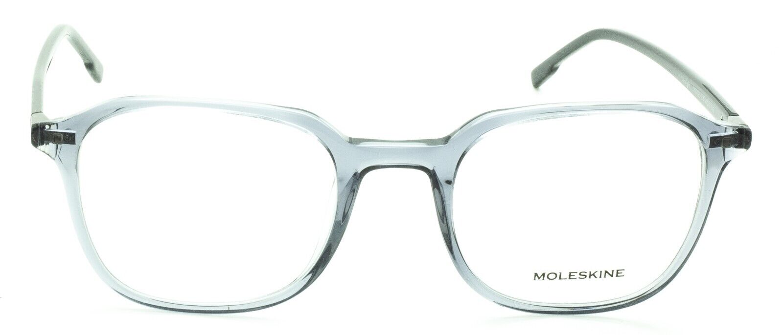 MOLESKINE Ultralight MO1189 80 50mm Eyeglasses RX Optical Glasses Frames - New