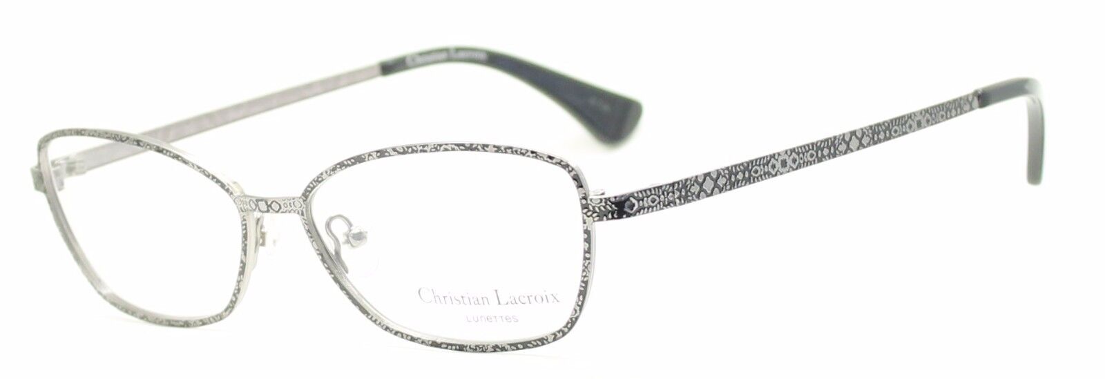 CHRISTIAN LACROIX CL3019 009 54mm Eyewear RX Optical FRAMES Glasses - New BNIB