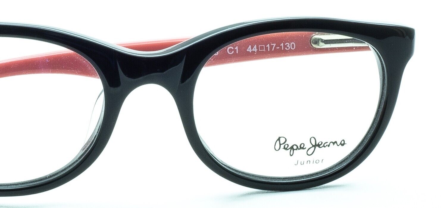 PEPE JEANS Junior Bernice PJ4018 C1 44mm Eyewear FRAMES Glasses RX Optical - New