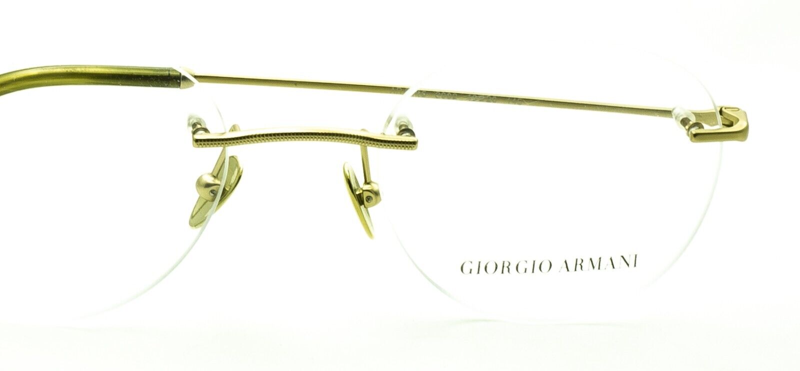 GIORGIO ARMANI AR 5115 3002 49mm Eyewear FRAMES RX Optical Glasses - New Italy