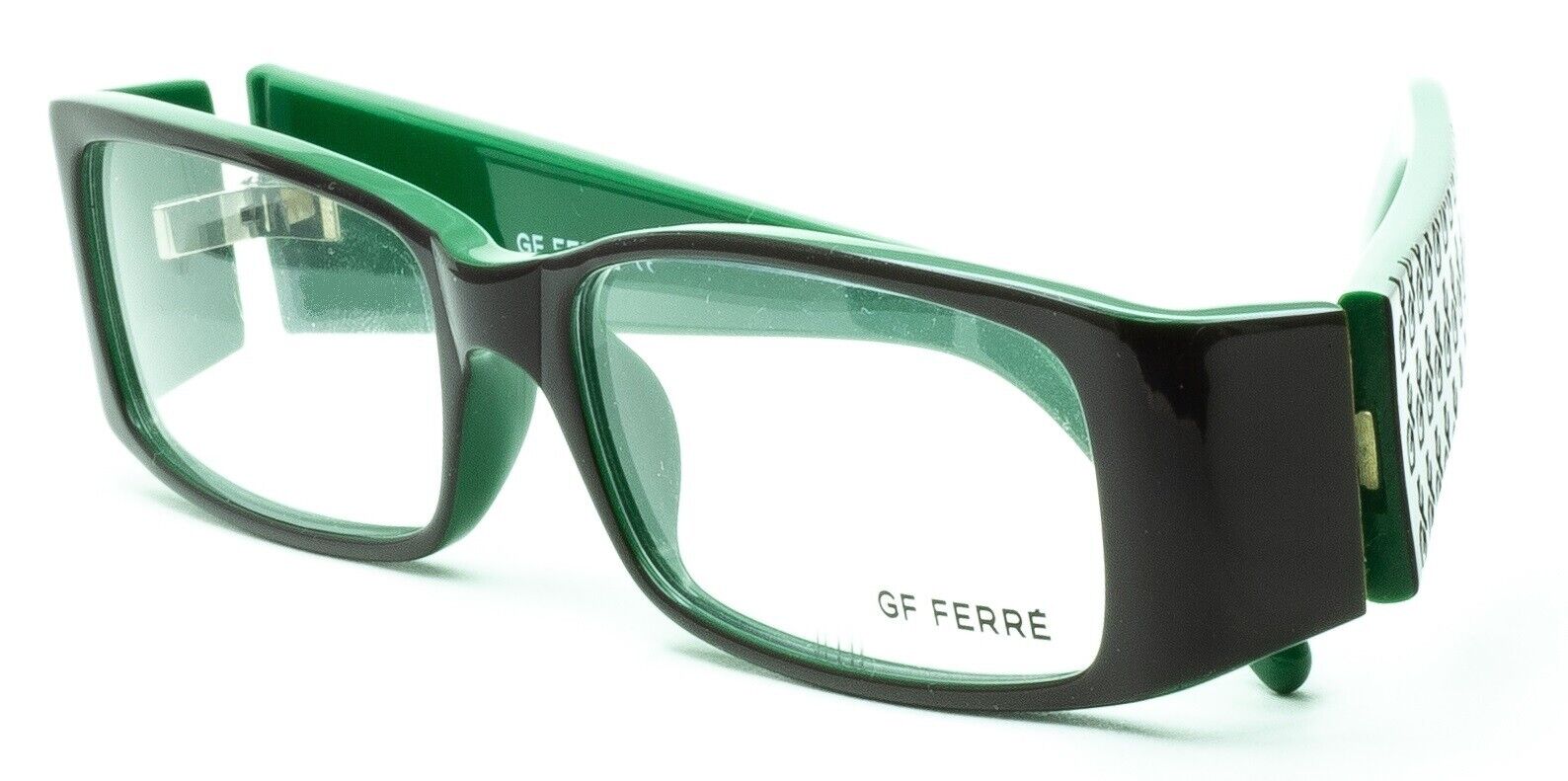 GIANFRANCO FERRE FF06104 53mm Eyewear FRAMES RX Optical Glasses - BNIB New Italy