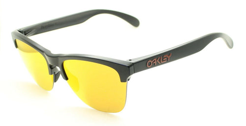 OAKLEY OO9374-0463 Frogskins 63mm Sunglasses Shades Eyewear Frames Glasses - New