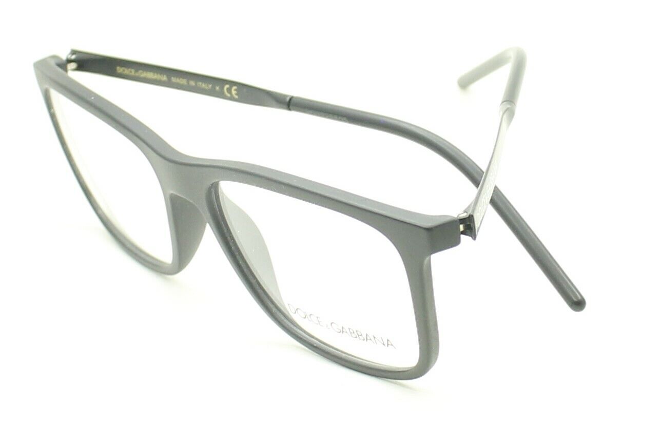 Dolce & Gabbana D&G DG5044 2525 55mm Eyeglasses RX Optical Glasses Frames - New