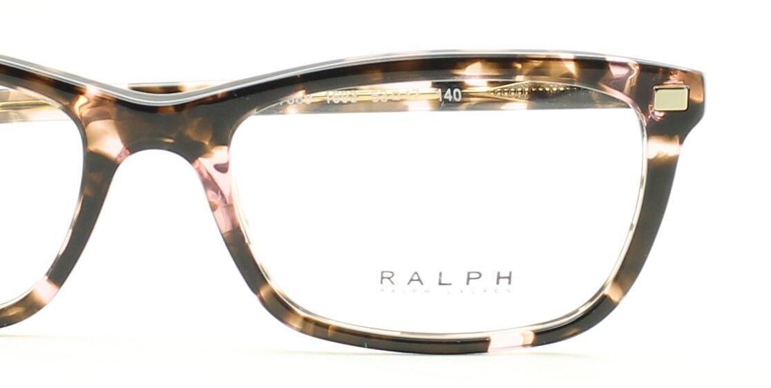 RALPH LAUREN RA 7089 1693 53mm RX Optical Eyewear FRAMES Eyeglasses Glasses New