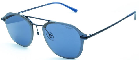 POLICE HALO 2 *3 SPL 349 COL. 0581 47mm Sunglasses Shades Eyewear Frames - New
