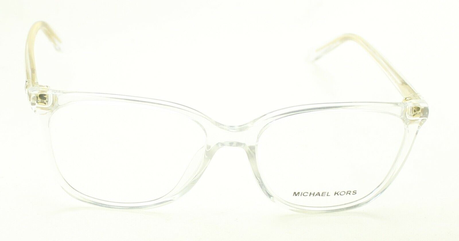 MICHAEL KORS MK 4067U 3015 Santa Clara Eyewear FRAMES RX Optical Eyeglasses New