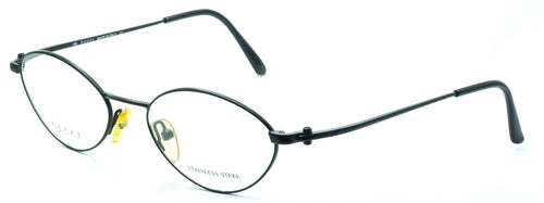 GUCCI GG 2637 7VE 51mm Vintage Eyewear FRAMES RX Optical Eyeglasses - New Italy