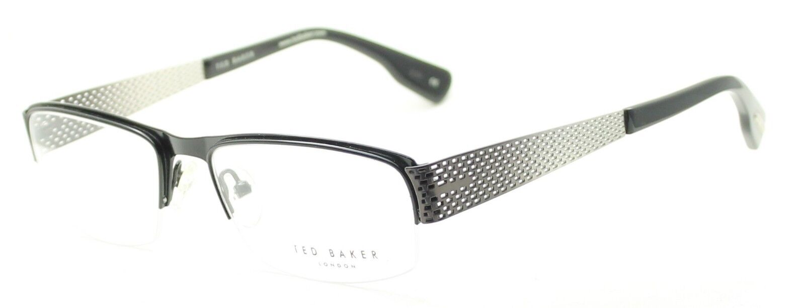 TED BAKER Babylon 4188 001 54mm FRAMES Glasses Eyeglasses RX Optical Eyewear New