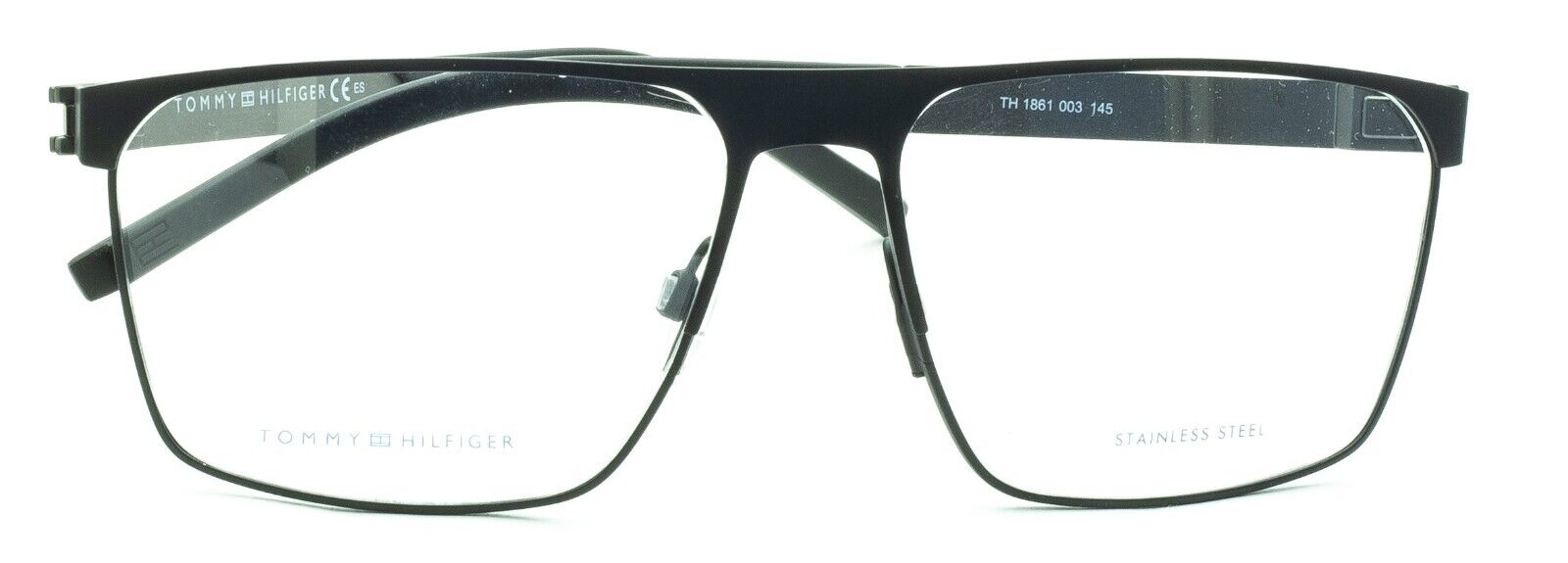 TOMMY HILFIGER TH1861 003 61mm Eyewear FRAMES Glasses RX Optical Eyeglasses -New