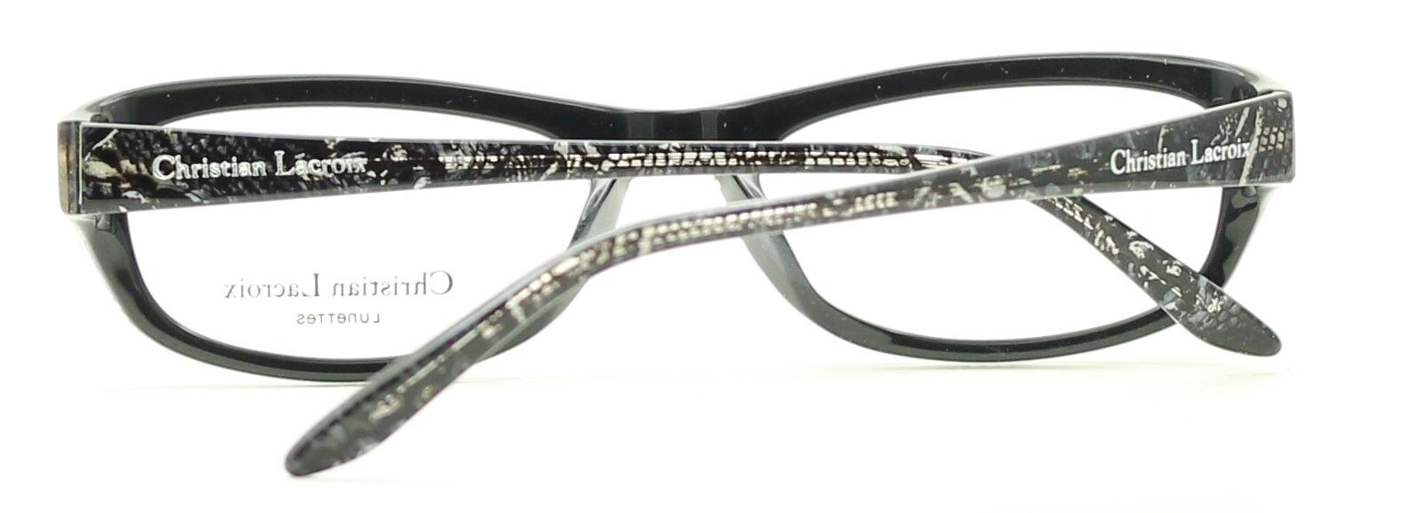 CHRISTIAN LACROIX CL1018 062 55mm Eyewear RX Optical FRAMES Glasses - New BNIB