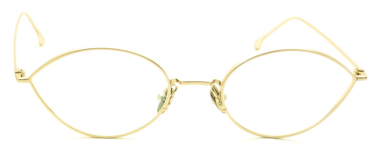 KOMONO KOM-O5150 THE ZOE 49mm Eyewear FRAMES Glasses RX Optical Eyeglasses New