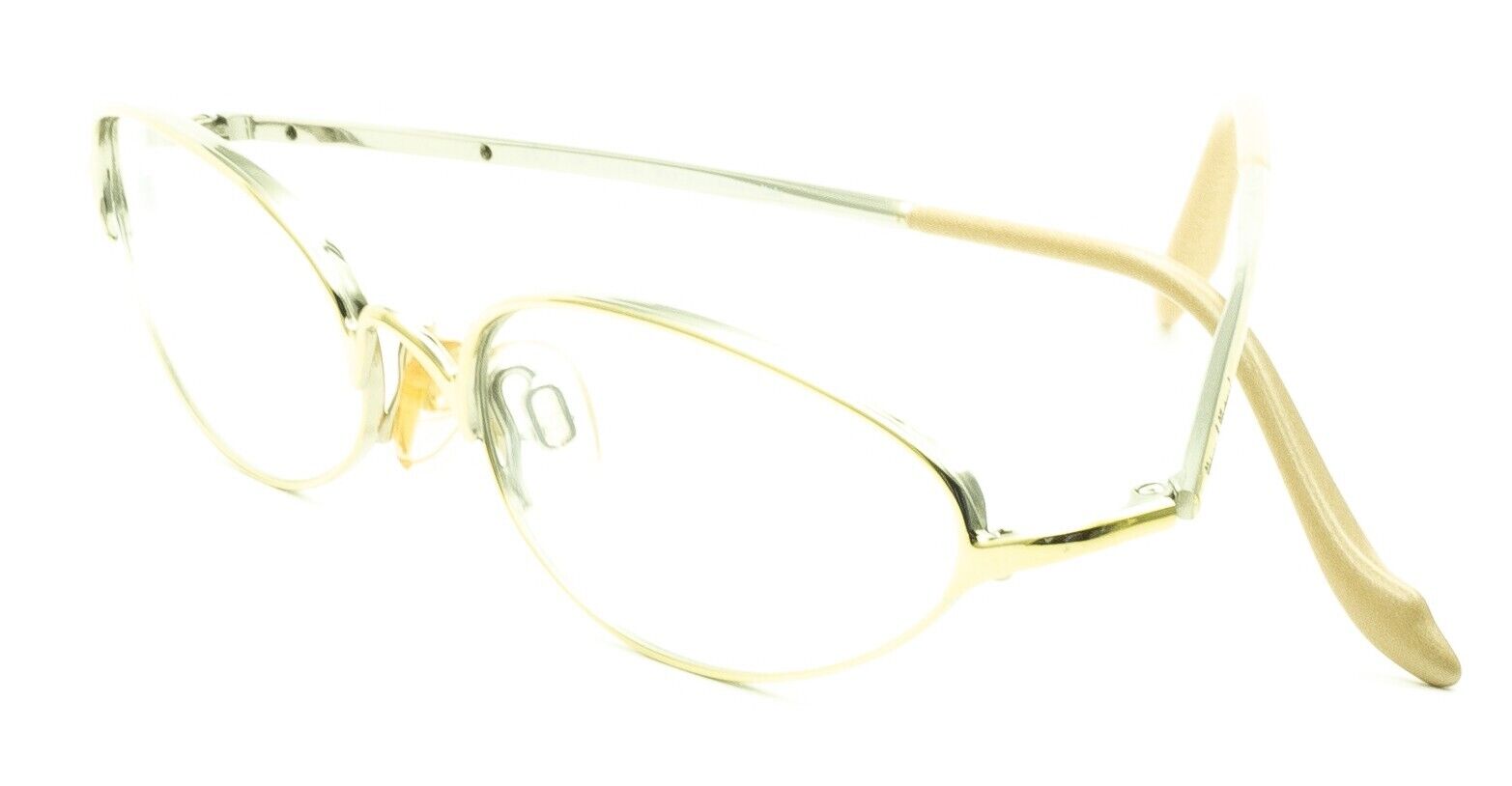 VIVIENNE WESTWOOD VW 017 A27 52mm Vintage Eyewear FRAMES RX Optical - New Italy