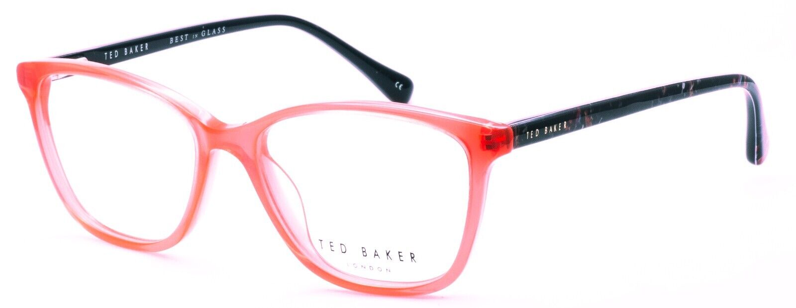 TED BAKER B963 211 48mm Lola Eyewear Glasses Eyeglasses RX Optical Frames - New