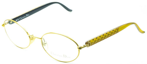 CHRISTIAN DIOR 3510 41X 54mm Eyewear Glasses RX Optical FRAMES VINTAGE - Austria