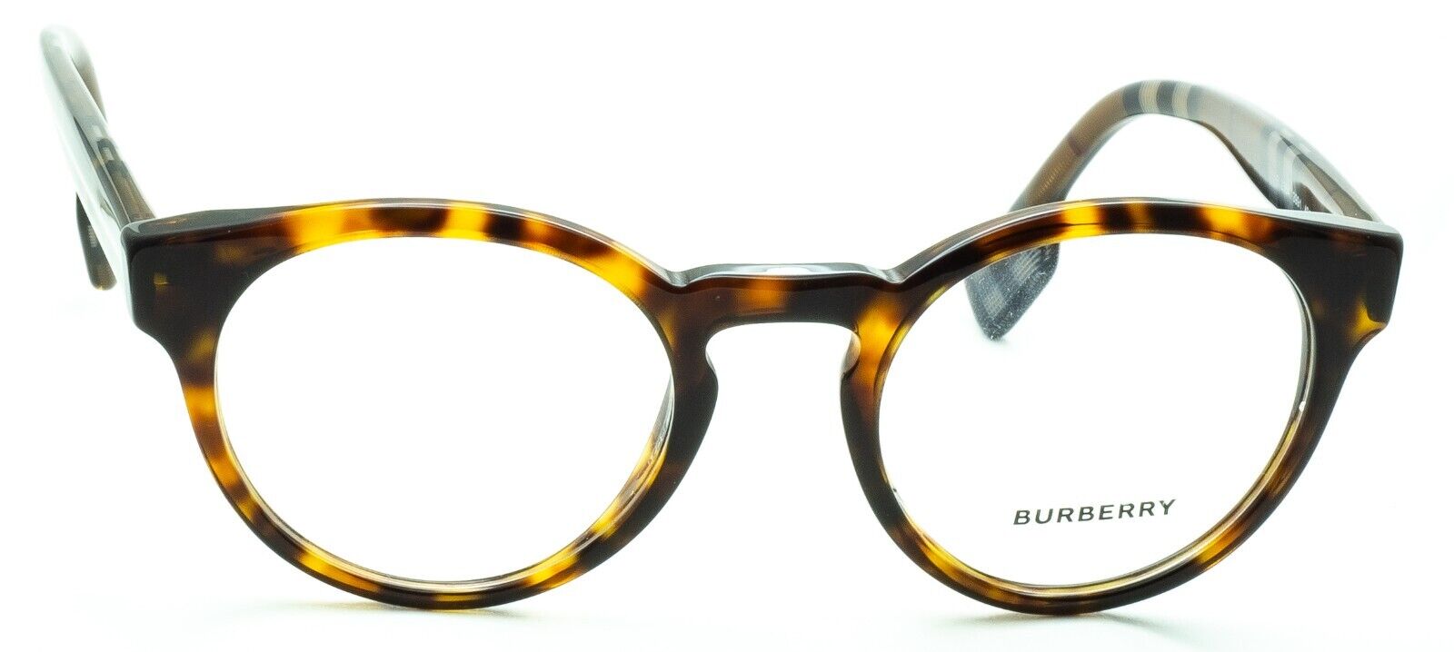 BURBERRY B 2354 3991 49mm Eyewear FRAMES RX Optical Glasses Eyeglasses New Italy