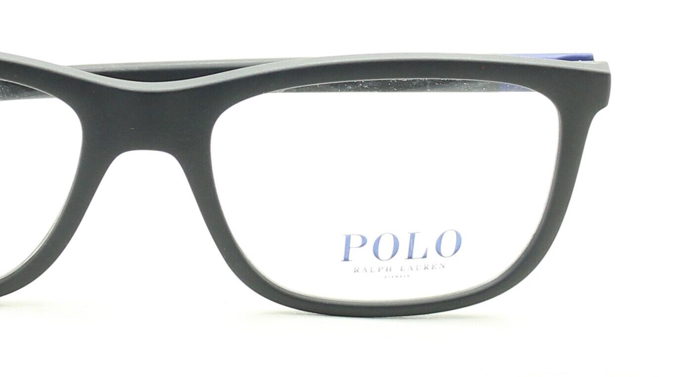 POLO RALPH LAUREN PH 2210 5284 RX Optical Eyewear FRAMES Eyeglasses Glasses New