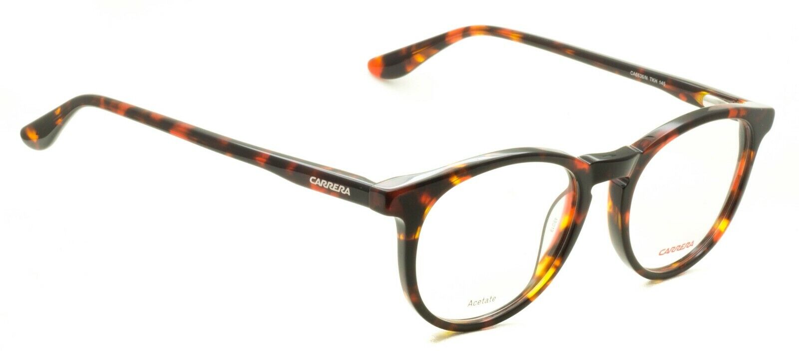 CARRERA CA6636/N TKH 49mm Eyewear FRAMES Glasses RX Optical Eyeglasses - New