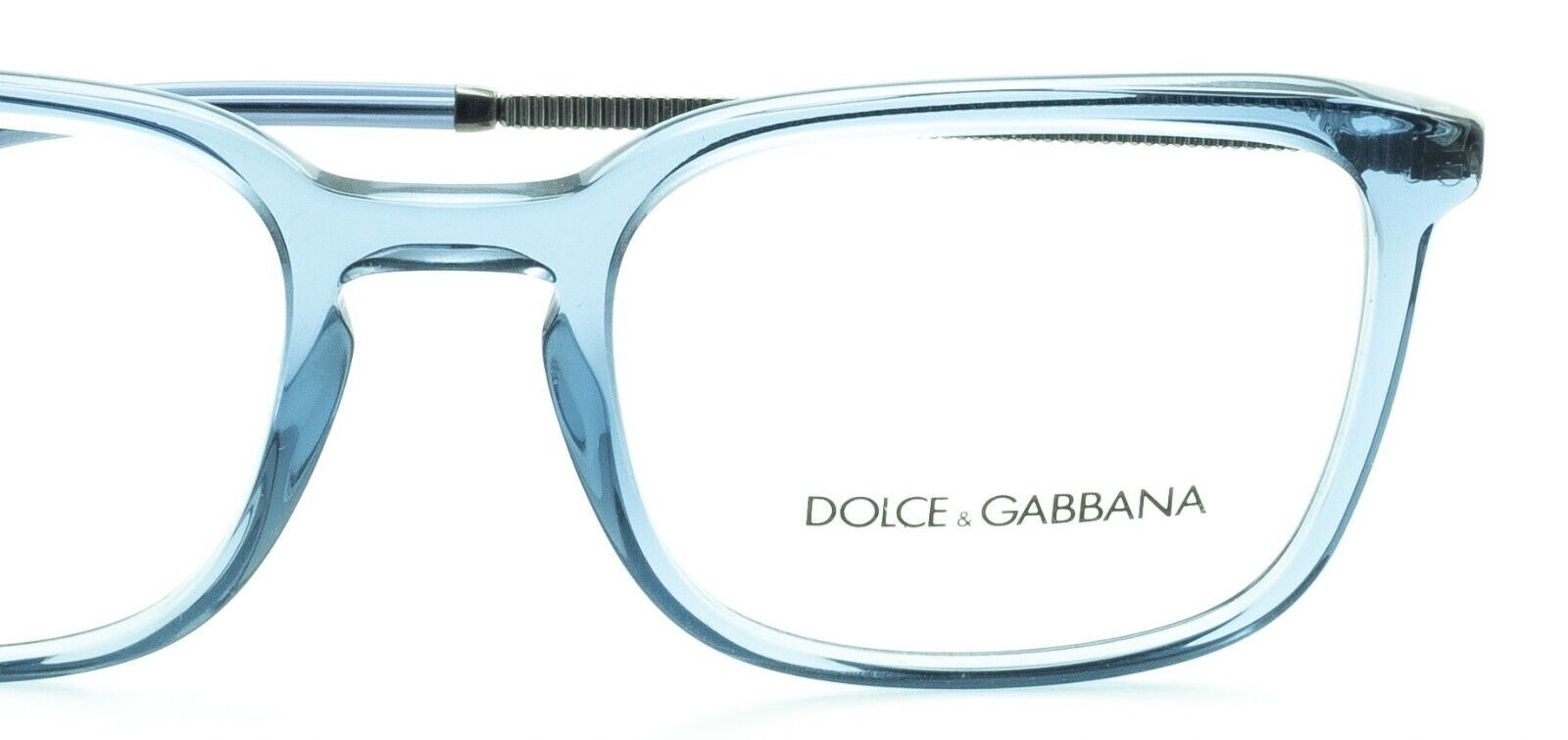 Dolce & Gabbana DG 3349 3040 54mm Eyeglasses RX Optical Glasses Frames New Italy