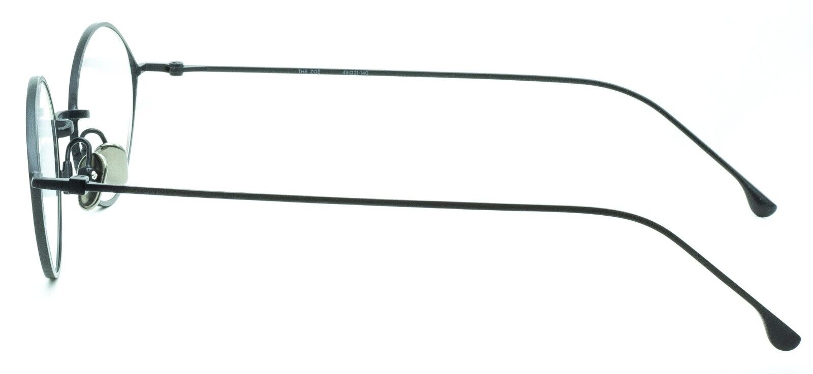 KOMONO KOM-O5151 THE ZOE 49mm Eyewear FRAMES Glasses RX Optical Eyeglasses New