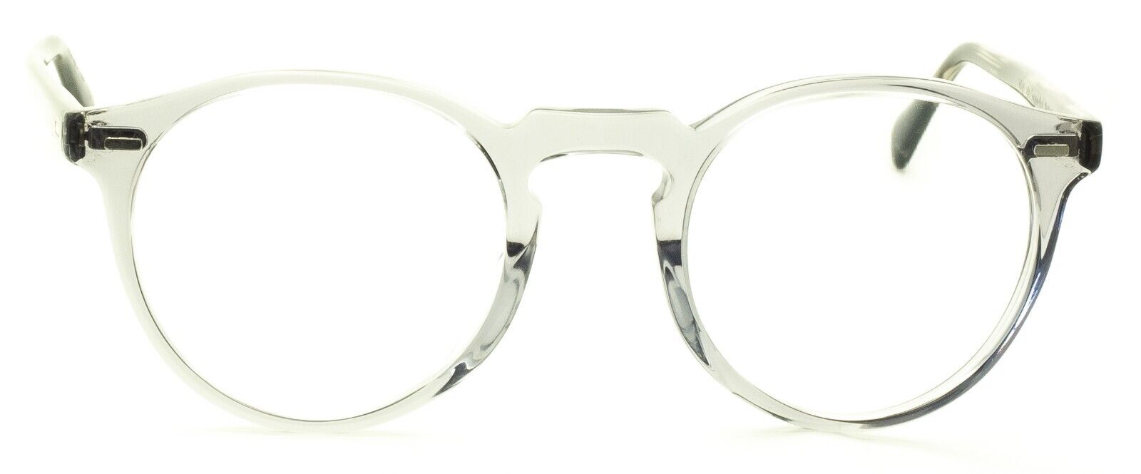 OLIVER PEOPLES Gregory Peck OV 5186 1484 50mm FRAMES Glasses RX Optical - Italy