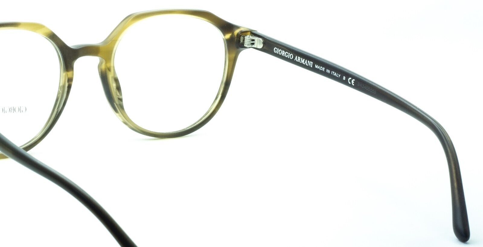 GIORGIO ARMANI AR7132 5560 Eyewear FRAMES RX Optical Glasses Eyeglasses - Italy