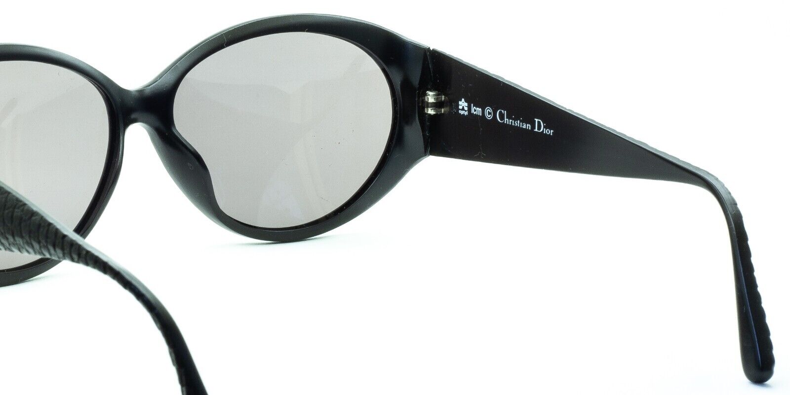 CHRISTIAN DIOR 2854 90 60mm Vintage Sunglasses Shades Eyewear BNIB New - Austria