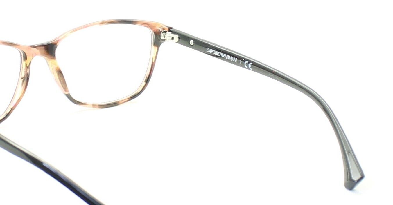 EMPORIO ARMANI EA3099 5553 54mm Eyewear FRAMES RX Optical Glasses Eyeglasses New