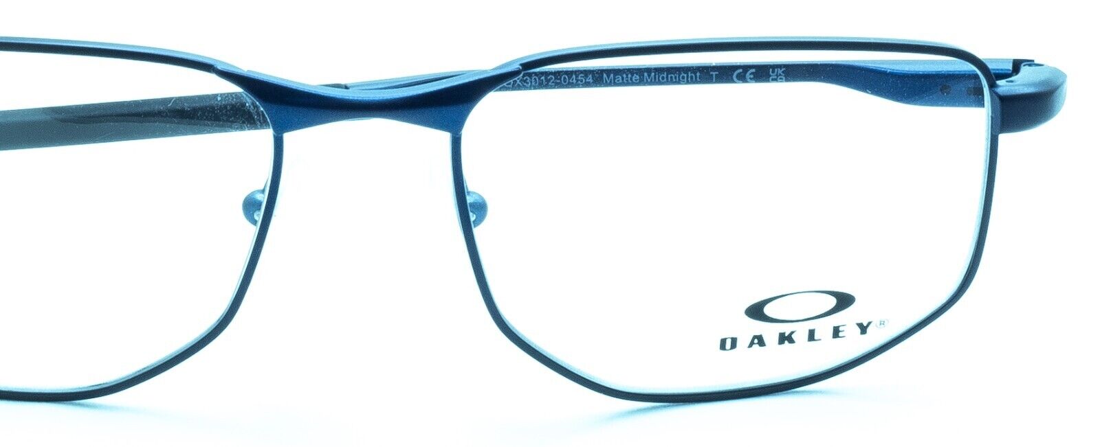 OAKLEY ADDAMS OX3012-0454 54mm Eyewear FRAMES RX Optical Eyeglasses Glasses -New