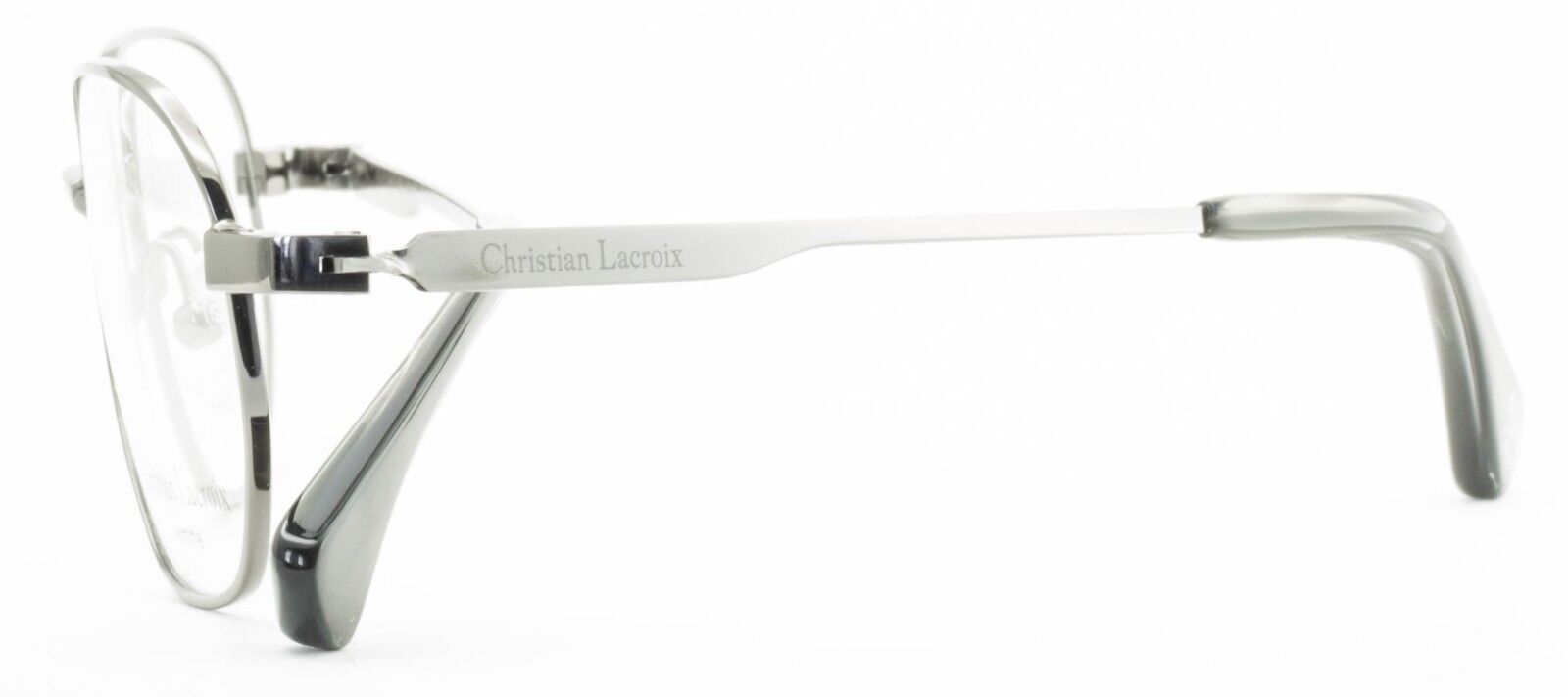 CHRISTIAN LACROIX HOMME CL4009 909 53mm Eyewear RX Optical FRAMES Glasses - New