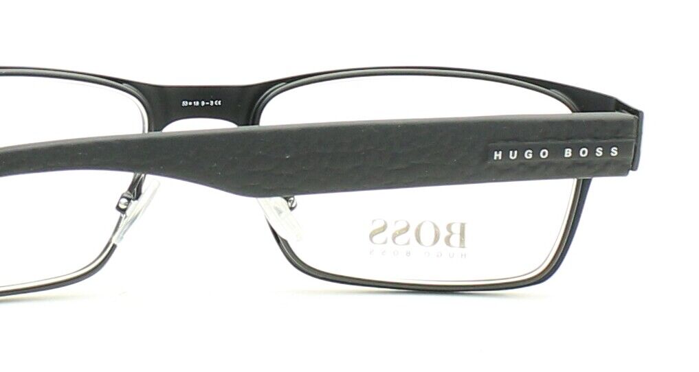 HUGO BOSS 0511/N 003 53mm Eyewear FRAMES Glasses RX Optical Eyeglasses New Italy