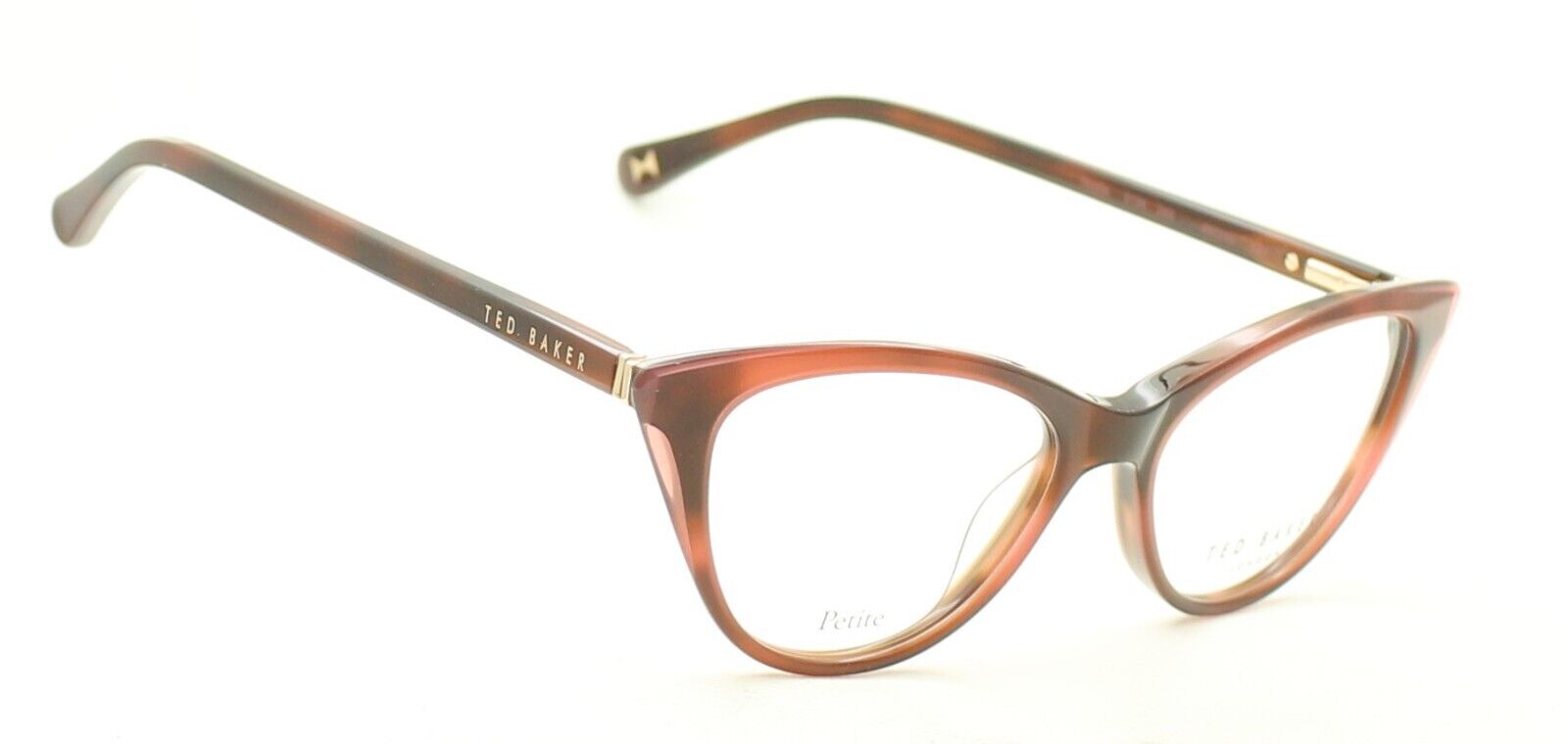 TED BAKER LONDON Noella 9194 249 49mm Eyewear FRAMES Glasses RX Optical - New