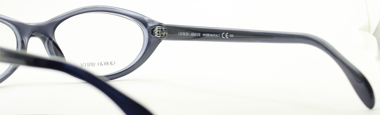 GIORGIO ARMANI GA870 O46 Eyewear FRAMES RX Optical Eyeglasses Glasses New ITALY